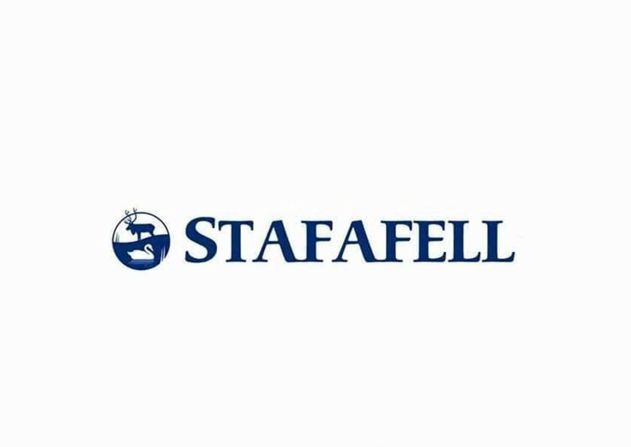 Stafafell Nature Park Camping Exterior foto